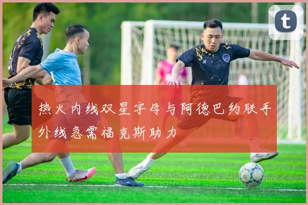 热火内线双星字母与阿德巴约联手外线急需福克斯助力