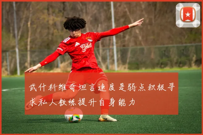 武什科维奇坦言速度是弱点积极寻求私人教练提升自身能力